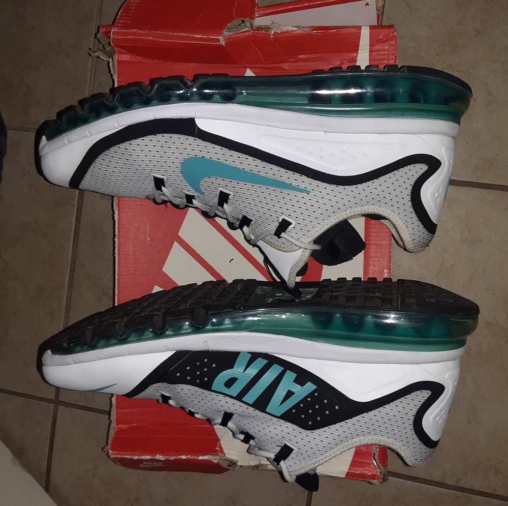 Nike Air Max More